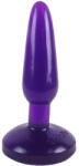 LyBaile Анален разширител "t-tube purple" 14 см