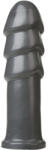 Doc Johnson USA Отливка и Butt Plug "AMERICAN BOMBSHELL B-10 WARHEAD" 26 см