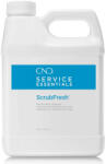 CND ScrubFresh előkészítő folyadék 946 ml