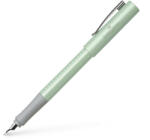 Faber-Castell Stilou grip 2011 pearl menta m faber-castell (FC140984)