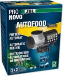  JBL ProNovo Autofood haletető automata akváriumhoz (fekete) (JBL60630)