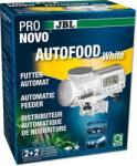 JBL ProNovo Autofood haletető automata akváriumhoz (fehér) (JBL60631)
