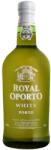 ROYAL OPORTO White bor (0, 75l) - italpark