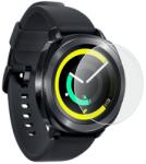  Fusion TPU Samsung Galaxy Watch 3 Kijelzővédő fólia - 45 mm (FUS-SP-GW345-TR) - mall