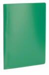 VIQUEL Bemutatómappa, 10 zsebes, A4, VIQUEL "Essentiel", zöld (IV502003) (IV502003)