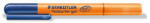 STAEDTLER Szövegkiemelő, 3 mm, zselés, STAEDTLER "Textsurfer Gel 264", narancssárga (TS2644) (TS2644)