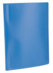 VIQUEL Bemutatómappa, 20 zsebes, A4, VIQUEL "Essentiel", kék (IV504002) (IV504002)