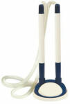 FlexOffice Ügyféltoll, 0, 7 mm, kék tolltest, dupla, FLEXOFFICE "Smart Holder", kék (FOPH01K) (FOPH01K)