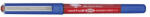 uni Rollertoll, 0, 3 mm, UNI "UB-150 Ocean Care", piros (TUUB150ROPP) (TUUB150ROPP)