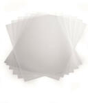 DURABLE Iratsín borító, 1-100 lap, A4, DURABLE (DB293919) (DB293919)