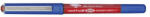 uni Rollertoll, 0, 5 mm, UNI "UB-157 Ocean Care", piros (TUUB157ROPP) (TUUB157ROPP)