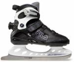Fila Patine de gheață Fila Skates Primo Qf Lady 010421015 Black/Violet