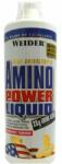 Weider Amino Power Liquid (1000 ml vörös áfonya) 1000ml