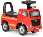 Majlo Toys Walking Car gyerek mini futóbicikli piros - majlotoys - 11 990 Ft