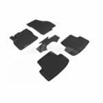 Seintex Covorase presuri cauciuc Premium Seintex stil tavita Skoda Karoq 2017-2024 (ALM 94062)