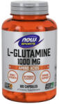 NOW NOW L-Glutamine 1000 mg Glutamin