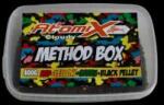 ATOMIX method box red +yellow+green+ black 400g pellet (CK-654) - epeca