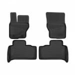 Novline Land Rover Discovery 2017- Novline méretpontos gumiszőnyeg szett (ELEMENTA17107210k_34150_ah)