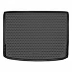 Novline Audi A3 2020- (sportback, felső-alsó) Novline méretpontos csomagtértálca (ELEMENTA59067B11_36743_ah)