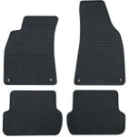 Petex VW Amarok 2023- (double cab) Petex méretpontos gumiszőnyeg szett (63611_36187_ah)