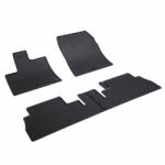 RIGUM Fiat Doblo 2022- (5 személyes) Rigum méretpontos gumiszőnyeg szett (904666_34000_ah)