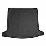 Novline Mercedes CLA-Classe 2013-2019 (X117, combi) Novline méretpontos csomagtértálca (ELEMENT02478B12_36740_ah)
