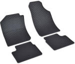 RIGUM Dacia Spring 2021- Rigum méretpontos gumiszőnyeg szett (905571_34272_ah)