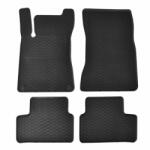 Geyer & Hosaja Mercedes A-Classe 2018- (W177) Geyer & Hosaja méretpontos gumiszőnyeg szett (905_4C_34157_ah)