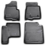 Novline Ford F-150 2009-2014 (Super Cab) Novline méretpontos gumiszőnyeg szett (16_43_210k_34122_ah)