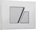  Sanit S707 nyomólap fényes króm (S16707810000)