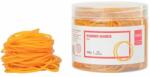 DELI Elastice pentru bani, 100 g/cutie, DELI (DLE3215)