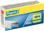 RAPID Capse nr. 10, 1000 buc/cutie, RAPID Standard (RA24862900)