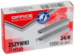 OPTIMA Capse 24/8, 1000 buc/cutie, OPTIMA (OP-651024080)