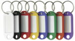 Office Products Etichete pentru chei, 20 buc/set, OFFICE PRODUCTS (DN201999)
