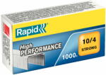 RAPID Capse strong 10/4, 1000 buc/cutie, RAPID (RA24870800)