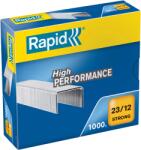 RAPID Capse strong 23/12, 1000 buc/cutie, RAPID (RA24870000)