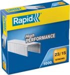 RAPID Capse strong 23/15, 1000 buc/cutie, RAPID (RA24870200)