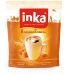 Inka karamella ízű instant gabonakávé - 200g - koffeinzona