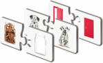 The Learning Journey Puzzle Potriveste Opusul Lucrurilor (TLJ114780) - carlatoys Puzzle