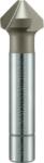Alpen Kúpsüllyesztő 9, 4 mm HSS-E (0229000940100)
