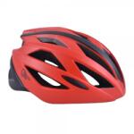 Safety Labs Xeno kerékpáros sisak (58-61cm piros)