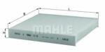 Mahle Original Filtru polen / aer habitaclu NISSAN PRIMERA Hatchback (P12) (2002 - 2016) MAHLE ORIGINAL LA 119