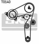 SKF Set curea de distributie ALFA ROMEO 147 (937) (2000 - 2010) SKF VKMA 02179