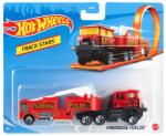 Mattel Hot Wheels Camion Firehouse Fueler