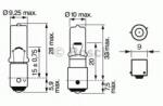 Bosch Bec, lampa spate MERCEDES E-CLASS (W211) (2002 - 2009) BOSCH 1 987 302 232