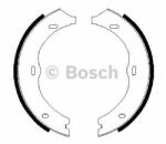 Bosch Set saboti frana, frana de mana MERCEDES VITO Tourer (W447) (2014 - 2016) BOSCH 0 986 487 718