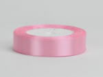  Rózsaszín szatén szalag 2cm x 22méter - kosarbolt