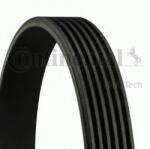 CONTITECH Curea transmisie cu caneluri PEUGEOT 308 SW (2007 - 2016) CONTITECH 6PK1020 EXTRA