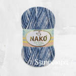 Ormo Nako Elit Baby Muare - Kékes