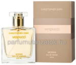 Christopher Dark Vespucci Woman EDP 100 ml